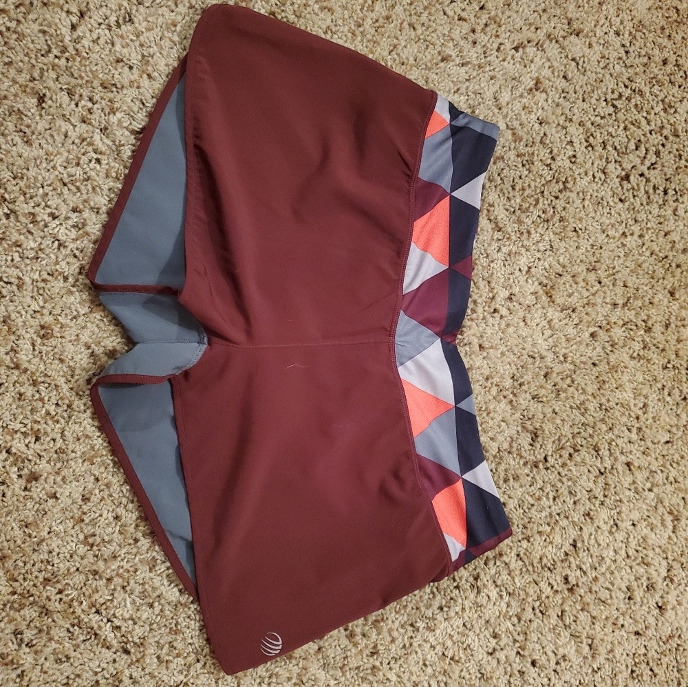 MPG Active Shorts